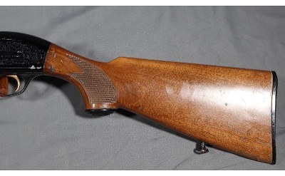 Beretta ~ A. 302 ~ 12 gauge - Image 6 of 8