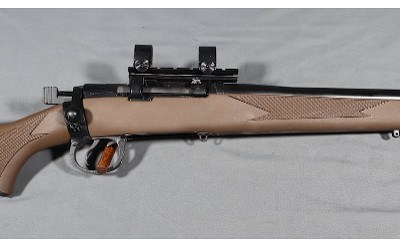 RFI Enfield ~ Sporterized ~ .308 Win - Image 4 of 10