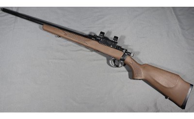RFI Enfield ~ Sporterized ~ .308 Win - Image 2 of 10