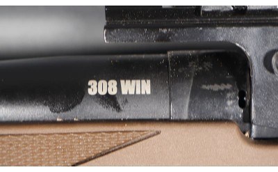 RFI Enfield ~ Sporterized ~ .308 Win - Image 9 of 10