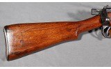 Long Branch ~ No 4 Mk I ~ No caliber marked - Image 3 of 9