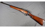 Long Branch ~ No 4 Mk I ~ No caliber marked - Image 2 of 9