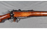 Long Branch ~ No 4 Mk I ~ No caliber marked - Image 4 of 9