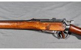 Long Branch ~ No 4 Mk I ~ No caliber marked - Image 7 of 9