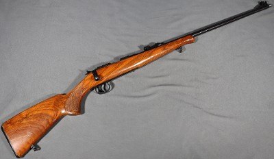 CZ ~ 452-2E ZKM ~ .22 long rifle - Image 1 of 8