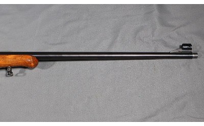 CZ ~ 452-2E ZKM ~ .22 long rifle - Image 5 of 8