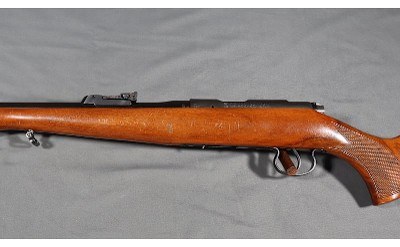 CZ ~ 452-2E ZKM ~ .22 long rifle - Image 7 of 8