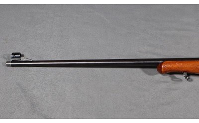 CZ ~ 452-2E ZKM ~ .22 long rifle - Image 8 of 8