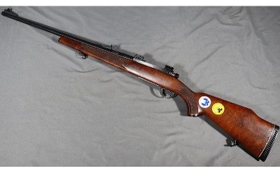 Tikka ~ M55 ~ .308 Win - Image 2 of 8