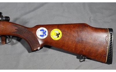 Tikka ~ M55 ~ .308 Win - Image 6 of 8