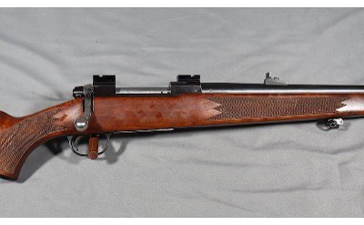 Tikka ~ M55 ~ .308 Win - Image 4 of 8