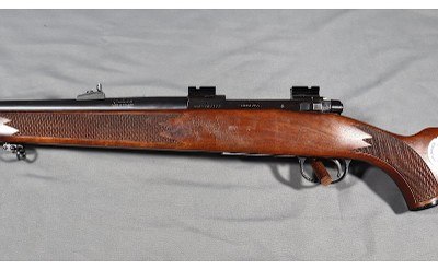 Tikka ~ M55 ~ .308 Win - Image 7 of 8