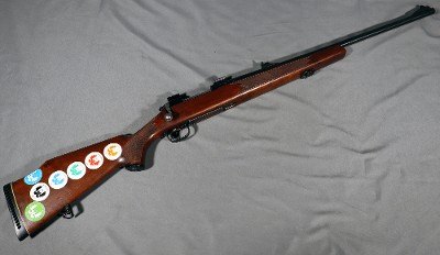 Tikka ~ M55 ~ .308 Win - Image 1 of 8