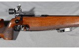 JG Anshutz ~ Match 54 ~ .22 long rifle - 4 of 8