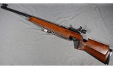 JG Anshutz ~ Match 54 ~ .22 long rifle - 2 of 8
