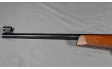 JG Anshutz ~ Match 54 ~ .22 long rifle - 8 of 8