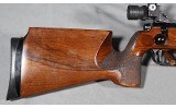 JG Anshutz ~ Match 54 ~ .22 long rifle - 3 of 8