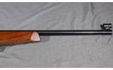 JG Anshutz ~ Match 54 ~ .22 long rifle - 5 of 8