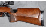 JG Anshutz ~ Match 54 ~ .22 long rifle - 6 of 8