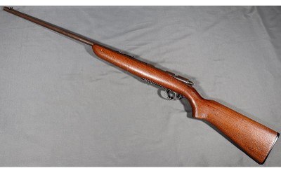 Remington Arms ~ 511 Scoremaster ~ .22 s. l. lr. - Image 2 of 8