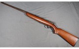 Remington Arms ~ 511 Scoremaster ~ .22 s. l. lr. - Image 2 of 8