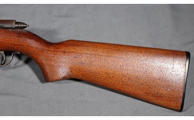 Remington Arms ~ 511 Scoremaster ~ .22 s. l. lr. - Image 6 of 8