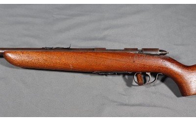 Remington Arms ~ 511 Scoremaster ~ .22 s. l. lr. - Image 7 of 8