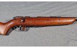 Remington Arms ~ 511 Scoremaster ~ .22 s. l. lr. - Image 4 of 8