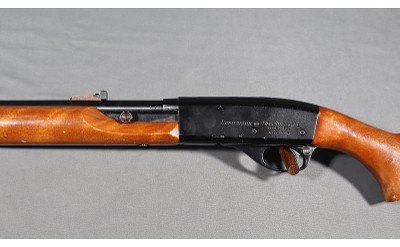 Remington Arms ~ 552 Speedmaster ~ .22 s. l. lr. - Image 7 of 8