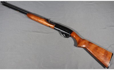 Remington Arms ~ 552 Speedmaster ~ .22 s. l. lr. - Image 2 of 8