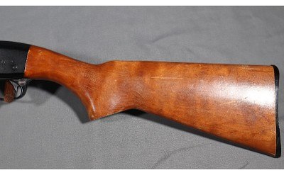 Remington Arms ~ 552 Speedmaster ~ .22 s. l. lr. - Image 6 of 8