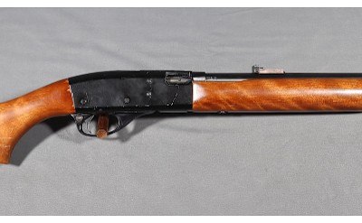 Remington Arms ~ 552 Speedmaster ~ .22 s. l. lr. - Image 4 of 8