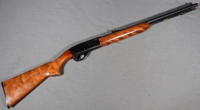 Remington Arms ~ 552 Speedmaster ~ .22 s. l. lr. - Image 1 of 8