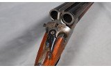 JP Sauer & Sons ~ SxS ~ 12 gauge - Image 9 of 10