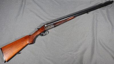 JP Sauer & Sons ~ SxS ~ 12 gauge - Image 1 of 10
