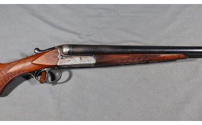 JP Sauer & Sons ~ SxS ~ 12 gauge - Image 4 of 10