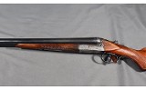 JP Sauer & Sons ~ SxS ~ 12 gauge - Image 7 of 10