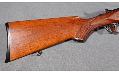 JP Sauer & Sons ~ SxS ~ 12 gauge - Image 3 of 10
