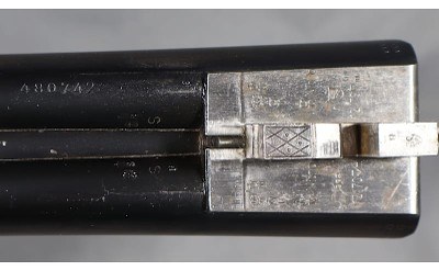 JP Sauer & Sons ~ SxS ~ 12 gauge - Image 10 of 10