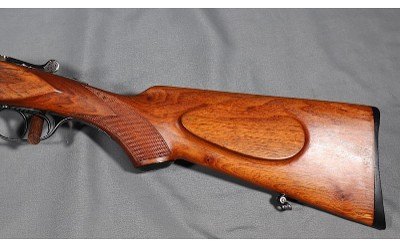 JP Sauer & Sons ~ SxS ~ 12 gauge - Image 6 of 10
