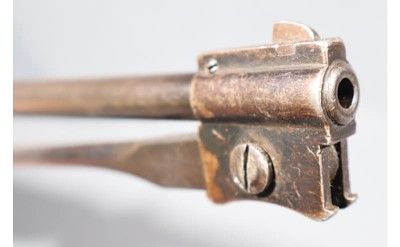 Brescia~91 Cav~6.5 Cal. - Image 4 of 8