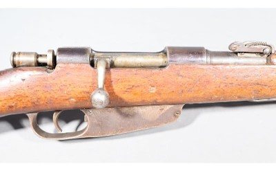 Brescia~91 Cav~6.5 Cal. - Image 5 of 8