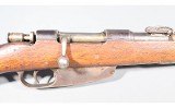 Brescia~91 Cav~6.5 Cal. - Image 5 of 8