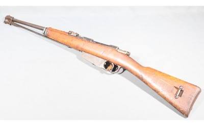 Brescia~91 Cav~6.5 Cal. - Image 2 of 8