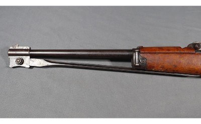 Brescia~91 Cav~6.5 Cal. - Image 8 of 8