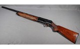 Beretta~A390ST~12 Gauge - 2 of 9