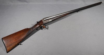 J.P. Sauer~SXS~12 Gauge - Image 1 of 9
