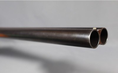 J.P. Sauer~SXS~12 Gauge - Image 3 of 9