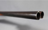 J.P. Sauer~SXS~12 Gauge - Image 3 of 9