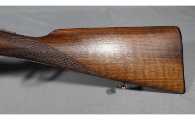 J.P. Sauer~SXS~12 Gauge - Image 8 of 9